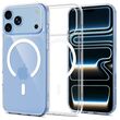 Διάφανη θήκη Tech Protect FlexAir Hybrid MagSafe για iPhone 17 Pro Max και iPhone 18 Pro Max