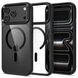 Θήκη Tech Protect MagMat MagSafe CC Black Clear για iPhone 17 Pro και iPhone 18 Pro
