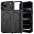 Θήκη Tech Protect MagMat MagSafe Matte Black για iPhone 17 Pro και iPhone 18 Pro