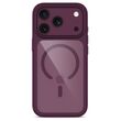 Σετ θήκη Tech Protect MagSafe και 2 tempered glass για iPhone 18 Pro