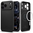 Spigen Thin Fit MagSafe θήκη iPhone 17 Pro Max Black