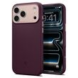 Spigen Nano Pop Mag Magsafe θήκη iPhone 17 Pro / 18 Pro Burgundy Beam