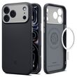 Spigen Nano Pop Mag Magsafe θήκη iPhone 17 Pro Black Sesame