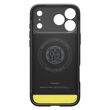 Spigen Rugged Armor με Air Cushion και MagSafe για iPhone 18 Pro
