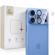 Tech Protect Camera Cam Fit+ iPhone 18 Pro