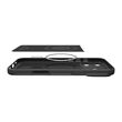 Spigen Thin Fit MagSafe iPhone 17 Pro Max Black θήκη