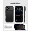 Spigen iPhone 18 Pro Max Thin Fit MagSafe προστατευτική θήκη