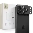 Tech Protect Camera Camfull Fit+ iPhone 18 Pro