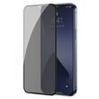 Privacy Tempered Glass πλήρους οθόνης για Realme Note 70T