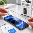 Τζαμάκι προστασίας Samsung Galaxy A52s 5G με ελαιοφοβική επίστρωση