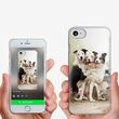 Φτιάξτε τη δική σας θήκη για iPhone 7 Plus και iPhone 8 Plus στο Frogs.gr με προσωπικό σχέδιο ή φωτογραφία