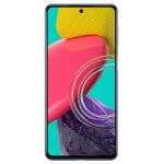 Θήκες Samsung Galaxy M53 5G με ανθεκτικά υλικά και μοντέρνο design.
