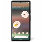Θήκες Google Pixel 6A 5G με αντοχή και στυλ.