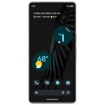 Θήκες για Google Pixel 7 5G σε διάφορα σχέδια και υλικά.