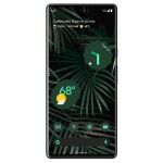 Στυλάτες και προστατευτικές θήκες για Google Pixel 6 Pro 5G στο Frogs.gr