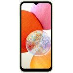 Μεμβράνες προστασίας Samsung Galaxy A14 στο Frogs.gr