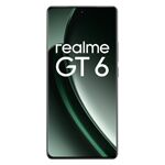 Θήκες κινητών Realme GT 6 5G σε διάφορα σχέδια και υλικά