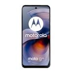 Τζάμι Προστασίας Motorola Moto G55 5G τοποθετημένο σε συσκευή
