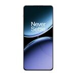 Η μπροστινή οθόνη του OnePlus Nord 4 5G με εφαρμοσμένο tempered glass για απόλυτη προστασία και καθαρή προβολή.