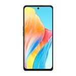 Oppo A58 4G με τζάμι προστασίας, απόλυτη διαύγεια και αντοχή στις γρατζουνιές.
