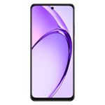 Oppo A40 με τοποθετημένο tempered glass – Πλήρης κάλυψη και προστασία οθόνης από γρατζουνιές.