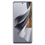 Oppo Reno10 5G με τοποθετημένο tempered glass – Προστασία από γρατζουνιές και πτώσεις.
