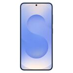 Μπροστινή οθόνη Samsung Galaxy S25 5G με προστατευτικό τζάμι