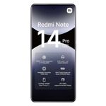 Θήκες κινητών για Xiaomi Redmi Note 14 Pro 5G