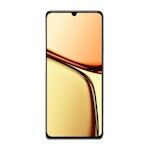 Tempered Glass 9H – Προστασία οθόνης Realme C63 χωρίς φυσαλίδες