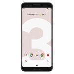 Θήκες Google Pixel 3XL σε ποικιλία σχεδίων και υλικών για κορυφαία προστασία.