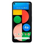 Θήκες κινητών Google Pixel 4a 5G, διάφορα σχέδια και υλικά.