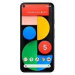 Θήκες κινητών για Google Pixel 5 σε διάφορα σχέδια και υλικά.