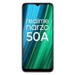 Θήκες κινητών Realme Narzo 50A από σιλικόνη για μέγιστη προστασία