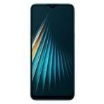 Θήκες κινητών για Realme 5/5i/5s σε ποικιλία χρωμάτων και σχεδίων.