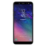 Θήκες κινητών για Samsung Galaxy A6 2018 σε διάφορα σχέδια και υλικά.
