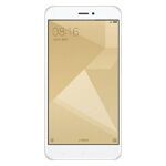 Redmi 4X thikes