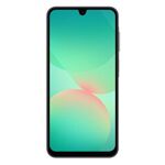 Tempered Glass & Μεμβράνες Προστασίας για Samsung Galaxy A26 5G