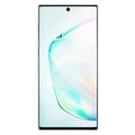Θήκες για Samsung Galaxy Note 10 σε διάφορα σχέδια και υλικά.