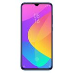 Θήκες κινητών για το Xiaomi Mi 9 Lite σε διάφορα σχέδια και υλικά