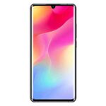 Θήκες για το Xiaomi Mi Note 10 Lite σε διάφορα σχέδια και υλικά.