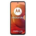 Θήκες κινητών Motorola Moto G15 για απόλυτη προστασία και στυλ