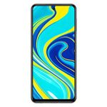 Ξεχωριστά σχέδια για Redmi Note 9 Pro & 9 Pro Max.