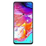 Δημιουργήστε την δική σας custom θήκη για Samsung Galaxy A70 στο Frogs.gr.