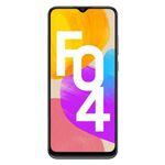 Θήκες κινητών για Samsung Galaxy F04 σε διάφορα σχέδια και υλικά.