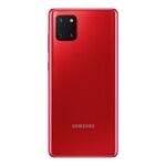 Προστατευτικές θήκες για Samsung Galaxy Note 10 Lite, ιδανικές για καθημερινή χρήση.