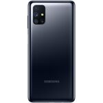 Διαφορετικές επιλογές θηκών για Samsung Galaxy M51 στο Frogs.gr για όλες τις ανάγκες σας.