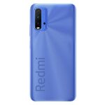 Ελαφριές και ανθεκτικές θήκες για Xiaomi Redmi 9T.