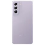 Προσαρμόστε τη θήκη σας για το Samsung Galaxy S21 FE 5G με μοναδικό στυλ.