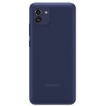Προστασία και στυλ για το Samsung Galaxy A03 4G με custom θήκες και tempered glass από το Frogs.gr