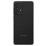Διαφανείς και μαύρες θήκες Galaxy A33 5G για κάθε ανάγκη.